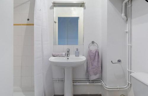 Quartier Atlantis Bed & Breakfast | Massy TGV Appart Suite CITEA Affaires-Tourisme