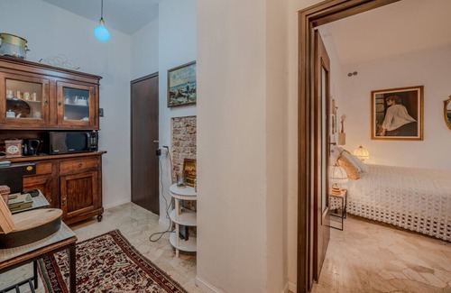 Castelletto Sopra Ticino House | Master Clod Guest House