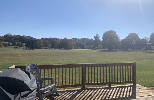 Winston - Salem House | Master Bedroom/on Golf Course/quiet Neighborhood/share house with other renters