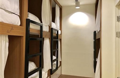Sinsing District Hostel | Master Chitow Hostel
