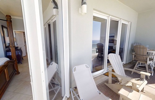 Long Beach Condo | Master Gulf View Recently Renovated - Free round of Golf & Activities Daily!