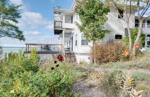 Covert House | Master Lodge at Palisades Park - Front Row Lake Views, Sleeps up to 20