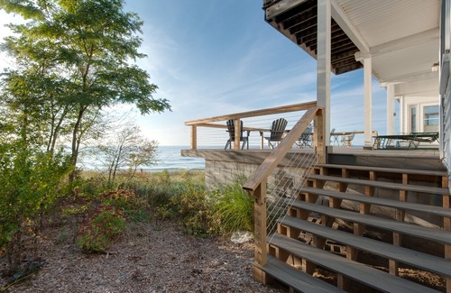 Covert House | Master Lodge at Palisades Park - Front Row Lake Views, Sleeps up to 20