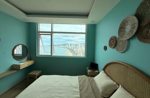 Nha Trang Apartment | Master Ocean View Apartments