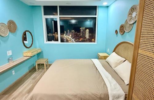 Nha Trang Apartment | Master Ocean View Apartments