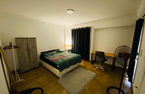 Badr Apartment | Master Private Room in an apartment near Madinty