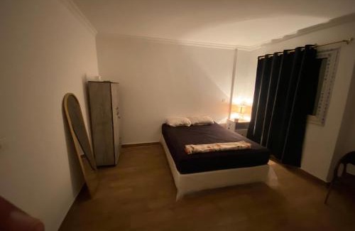 Badr Apartment | Master Private Room in an apartment near Madinty