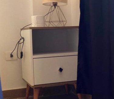 Badr Apartment | Master Private Room in an apartment near Madinty
