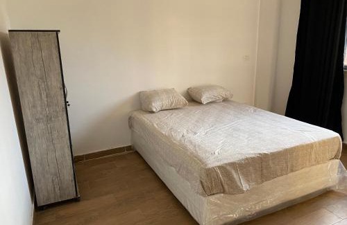 Badr Apartment | Master Private Room in an apartment near Madinty