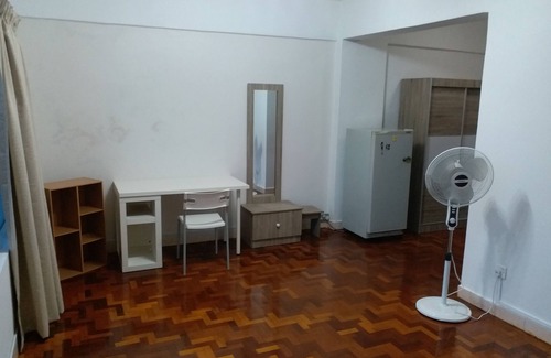 Ampang Condo | Master Room for rent for a short term