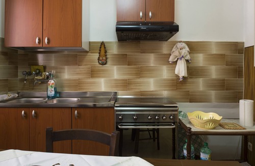 Monte San Pietrangeli Apartment | MASTER'S DWELLING