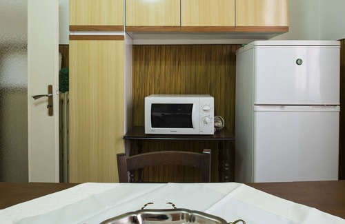 Monte San Pietrangeli Apartment | MASTER'S DWELLING