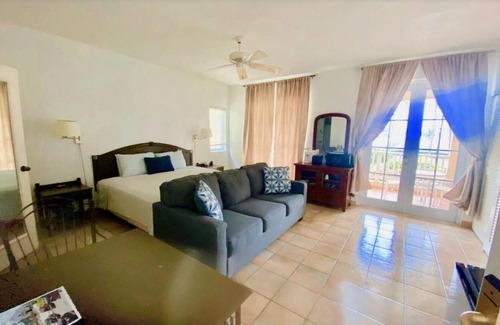 Fajardo Apartment | Master Studio in Amazing Las Casitas Village