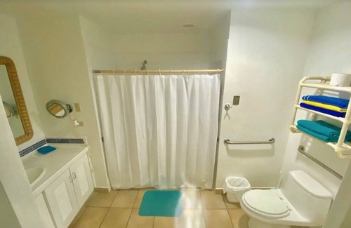 Fajardo Apartment | Master Studio in Amazing Las Casitas Village