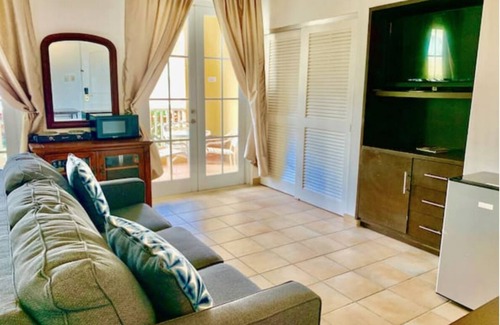 Fajardo Apartment | Master Studio in Amazing Las Casitas Village