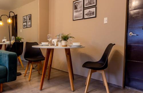 Zona Rosa Apartment | Master Suite a few steps Reforma & US Embassy