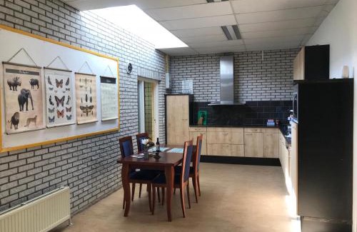 Driezum Apartment | Masterlik