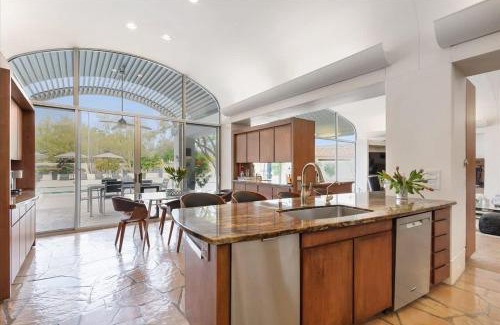 North Scottsdale House | Masterpiece