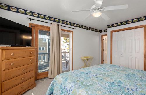 Nags Head House | Masters 5
