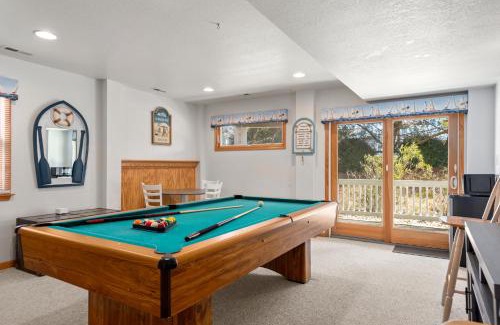 Nags Head House | Masters 5