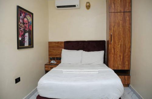 Uyo Hotel | Masters Class Hotel