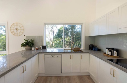 Macmasters Beach Cottage | Masters Cottage - MacMasters Beach