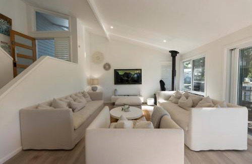 Macmasters Beach House | Masters Cottage
