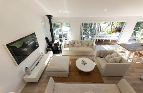 Macmasters Beach House | Masters Cottage