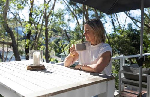 Macmasters Beach House | Masters Cottage