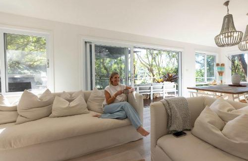 Macmasters Beach House | Masters Cottage