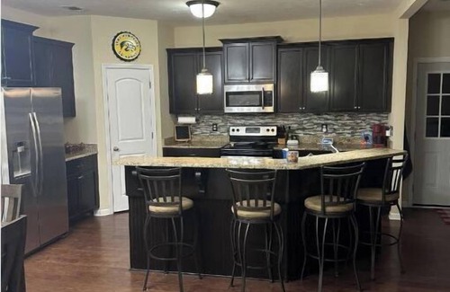Grovetown House | MASTERS & Downtown - Cozy Augusta Home - Private Community