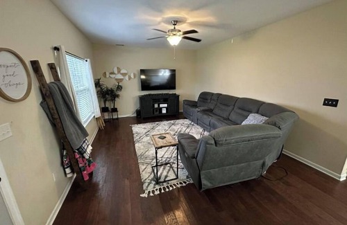 Grovetown House | MASTERS & Downtown - Cozy Augusta Home - Private Community