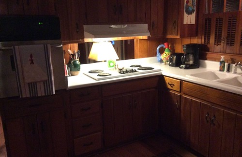Augusta House | Masters Rental 1.8 Miles from Augusta National!