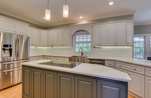 North Augusta House | Masters Rental in beautiful North Augusta neighborhood