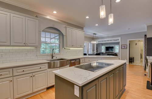 North Augusta House | Masters Rental in beautiful North Augusta neighborhood