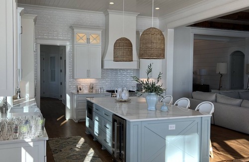 Lake Oconee House | Masters Tournament Getaway in Lakefront Luxury