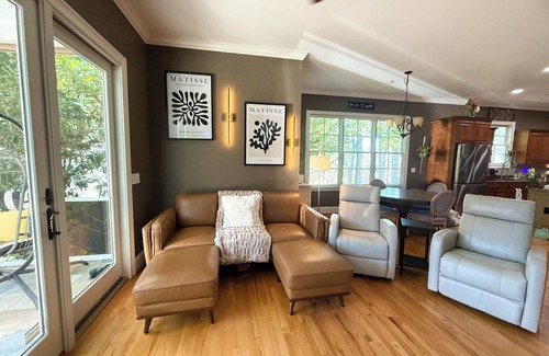 Martinez House | Masters Week Luxury Stay-Gated Community 3 miles from Augusta National!