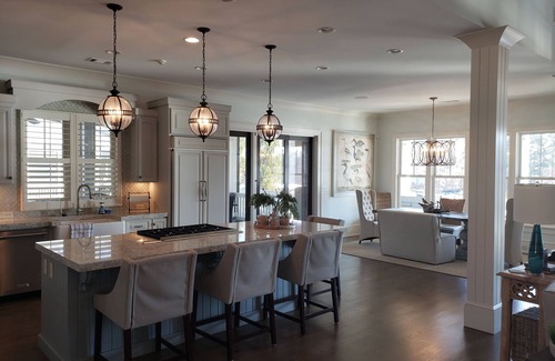 Lake Oconee House | MASTERS WEEK ONLY! 5000+ sqft Luxury House on Lake In Golf Community