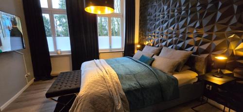 Schoetmar Apartment | Mastersuite