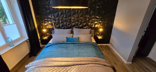 Schoetmar Apartment | Mastersuite