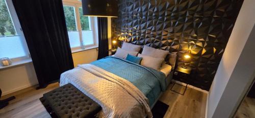 Schoetmar Apartment | Mastersuite