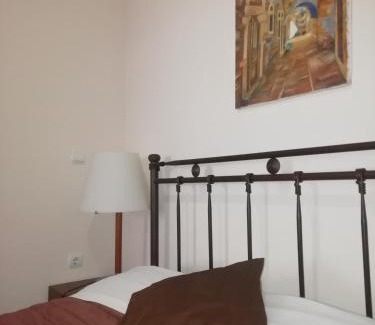 Chios Apartment | Mastic Point Studios