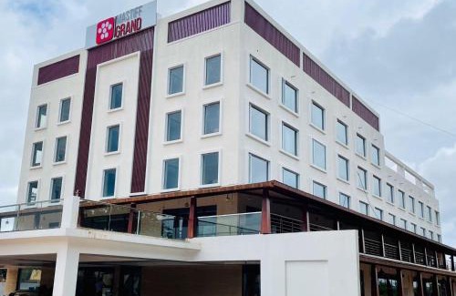Dharwad Hotel | Mastiff Grand Dharwad