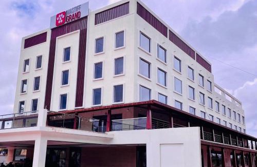 Dharwad Hotel | Mastiff Grand Dharwad
