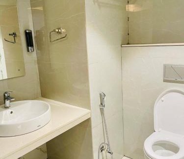 Dharwad Hotel | Mastiff Grand Dharwad