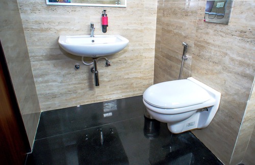 Pimpri - Chinchwad Hotel | Mastiff Hotel Chinchwad by OTHPL