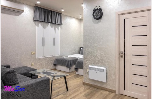 Kentron Apartment | Masur House and Tours