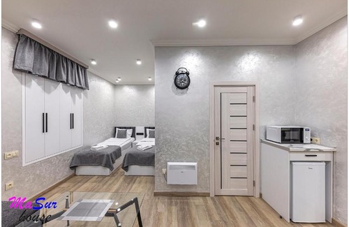 Kentron Apartment | Masur House and Tours