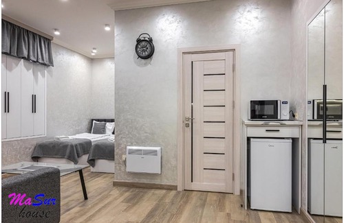 Kentron Apartment | Masur House and Tours