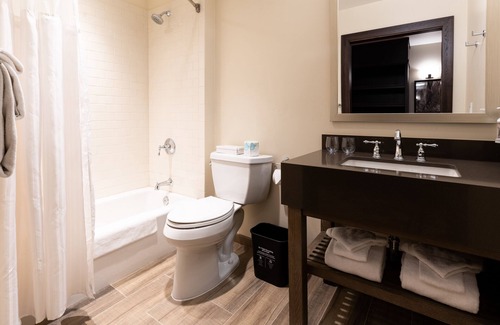 Grand Canyon Village Hotel | Maswik Lodge - Inside the Park